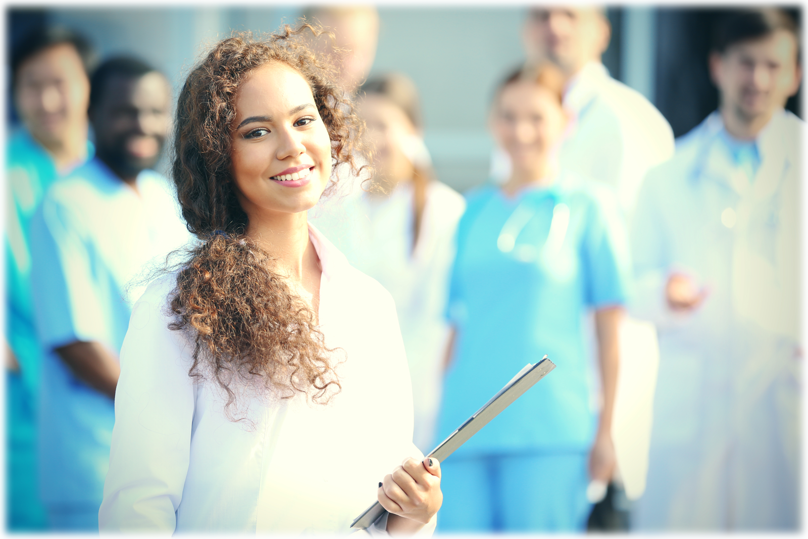 Health Care Agency