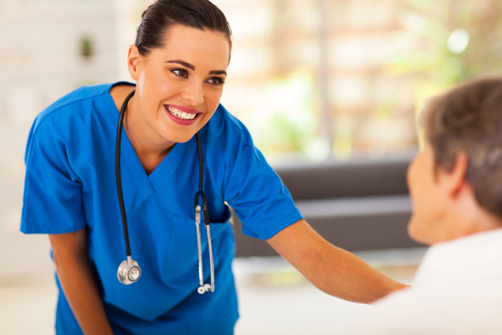 Health Care Agency