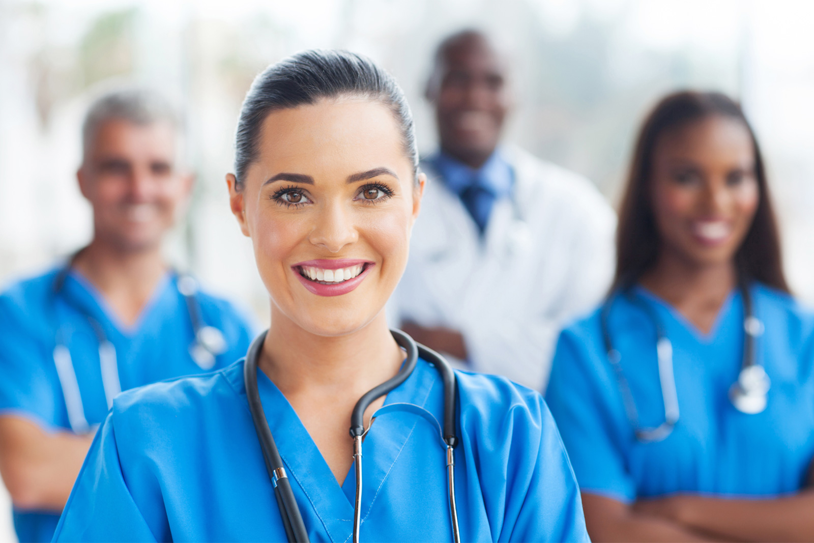Health Care Agency